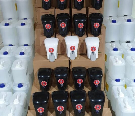 Primarii orașelor din Olt s-au conformat Ordonanței militare