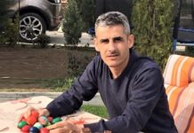 Un caricaturist din Olt a incondeiat ouale de Paște cu chipurile unor fotbaliști