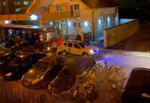 Autoritățile caută noi centre pentru carantinati