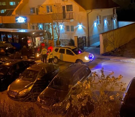 Autoritățile caută noi centre pentru carantinati