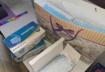 Măști de protecție GRATUITE pentru brastaviceni