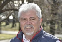 Ion Doldurea vine în ajutorul caracalenilor