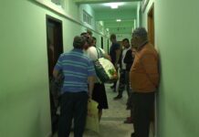 Fermierii își pot depune cererile la APIA, doar online