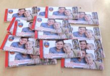 EMIL MOȚ:”Astăzi începe distribuirea tichetelor sociale de Paște”