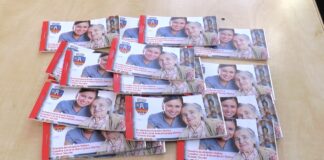 EMIL MOȚ:”Astăzi începe distribuirea tichetelor sociale de Paște”