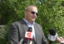 MARIUS IANCU :”România se luptă cu coronavirusul și deputatul Roman cu „baronii roșii”