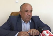 Ion Anuța: „La această oră putem vorbi de culturi ca la carte”