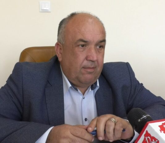 Ion Anuța: „La această oră putem vorbi de culturi ca la carte”