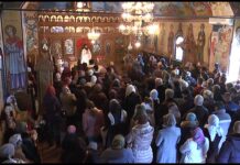 Sărbătoriile Pascale în timp de pandemie