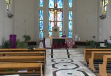 MESAJUL DE PAȘTE AL UNUI PREOT ROMANO-CATOLIC DIN SLATINA