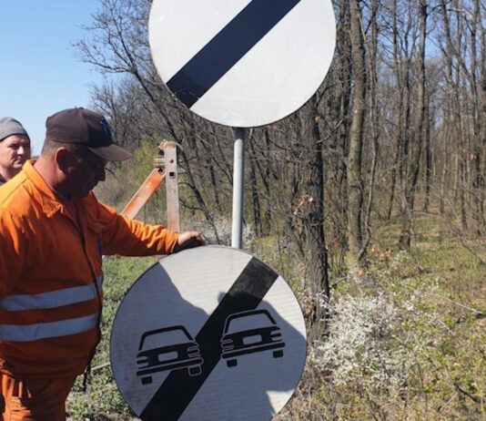 SDN SLATINA CURĂȚĂ DRUMURILE NAȚIONALE