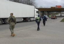 Actiuni de amploare pe raza judetului Olt! Amenzi in valoare de aproape 100 000 de lei