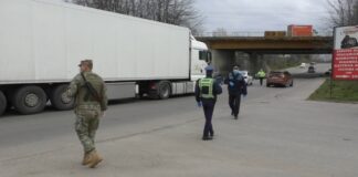 Actiuni de amploare pe raza judetului Olt! Amenzi in valoare de aproape 100 000 de lei