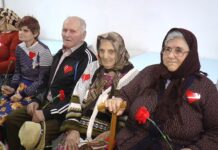 Personalul care lucreaza in centre rezidentiale cu batrani sau copii, izolare preventiva la locul de munca