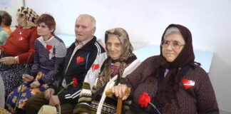 Personalul care lucreaza in centre rezidentiale cu batrani sau copii, izolare preventiva la locul de munca