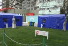 Ne apropiem de varful pandemiei, din fericire in Olt situatia este total sub control!