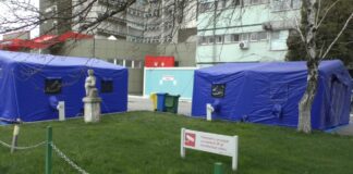 Ne apropiem de varful pandemiei, din fericire in Olt situatia este total sub control!