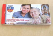 Consilierii locali au aprobat acordarea tichetelor sociale pe perioada de stării de urgență