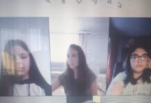 Activitatea la Palatul Copiilor continuă în mediul virtual