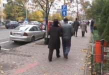 S-a schimbat intervalul orar al permiterii circulației persoanelor vârstnice!