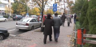 S-a schimbat intervalul orar al permiterii circulației persoanelor vârstnice!