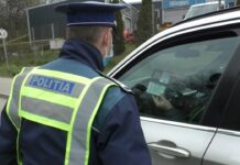 Peste 700 de persoane verificate daca respecta masura izolarii