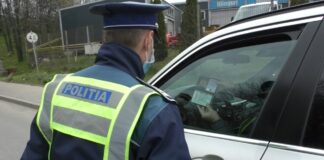 Peste 700 de persoane verificate daca respecta masura izolarii