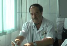 Medicul Renica Diaconescu, demareaza proiectul „One health”