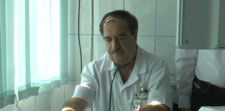 Medicul Renica Diaconescu, demareaza proiectul „One health”