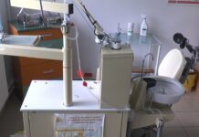 7 cabinete stomatologice s-au deschis în Olt