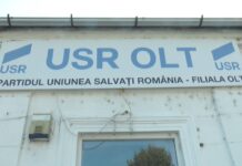 USR Olt cere să fie cumpărate tablete cu bani din Fondul de rezervă al județului