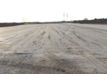 CJ Olt se asigură că lucrările la Drumul Expres continuă