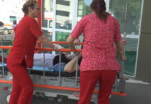 A murit la o lună de la operație, dar este considerată suspectă de COVID 19