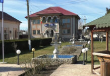 ÎN BRASTAVĂȚU, GUNOIUL DE GRAJD VA DEVENI ÎNGRĂȘĂMÂNT