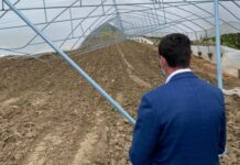 Vijelia de la Grădinari a scos la suprafață mai multe probleme ale fermierilor