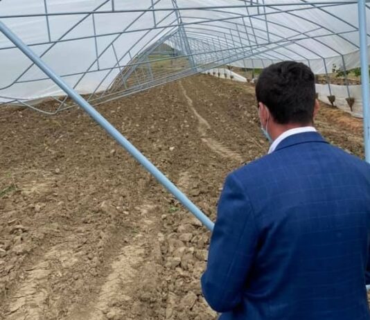 Vijelia de la Grădinari a scos la suprafață mai multe probleme ale fermierilor