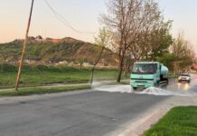 Emil Moț:” Continuăm să prioritizăm sănătatea comunității noastre”