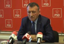 PAUL STĂNESCU: ’Ultimul gest iresponsabil al Guvernului’