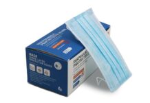 Milioane de români vor primi gratuit măști de protecție