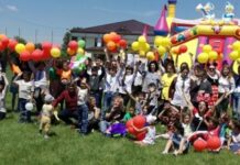 LA MULȚI ANI, MICILOR EROI!