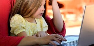 Statul în casă și efectele lui asupra psihicului.