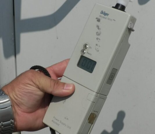 Dosare penale pentru conducerea autoturismelor sub influența alcoolului