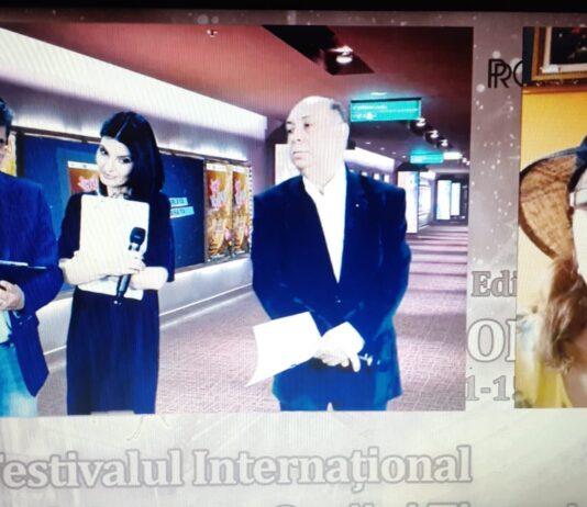 50 de elevi din Slatina în juriul Festivalului ‘WonderFest’