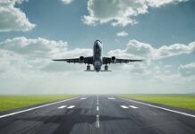 Zborurile din si catre Spania, interzise pana pe 14 mai inclusiv