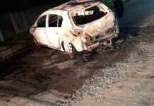 A murit dupa ce s-a izbit cu masina de un cap de pod