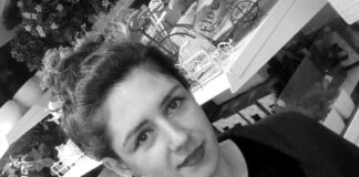 Tanara de 27 de ani, s-a sinucis! Trupul gasit in Olt este al Nicoletei. D-zeu s-o odihneasca!