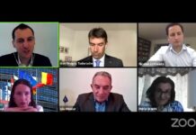 Ambasadorii juniori de la ‘Petre Pandrea’ i-au luat la întrebări pe europerlamentari de 9 Mai