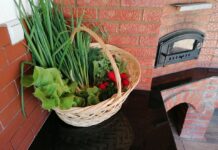 Legume oltenești, vândute online