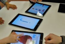 Peste 6000 de elevi, din Olt vor primi tablete de la Minister