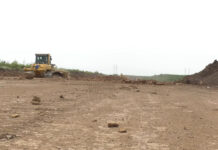 12 TERENURI CEDEAZĂ SLATINA PENTRU DRUMUL EXPRES